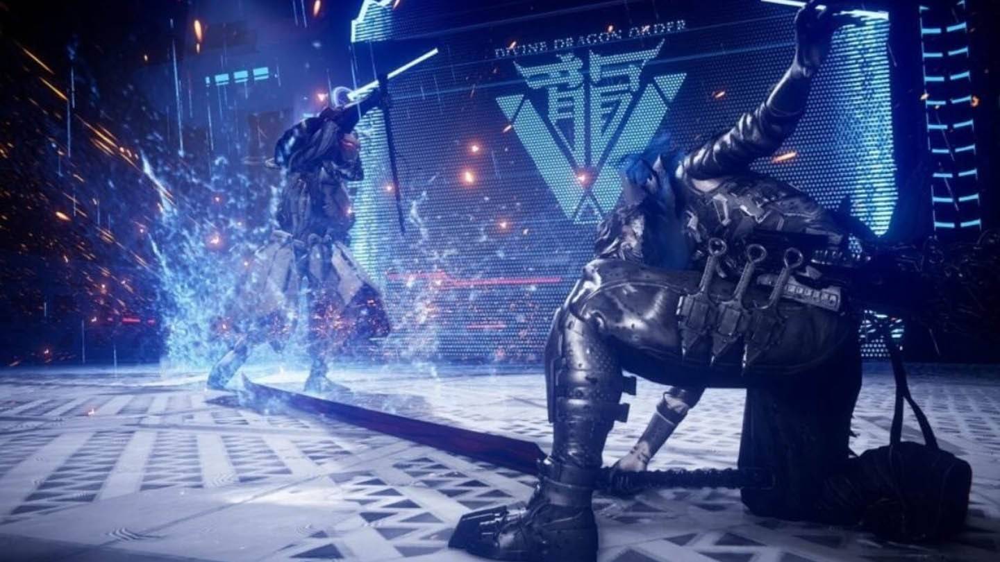 感謝Phil Spencer，忍者Gaiden係列又回來了