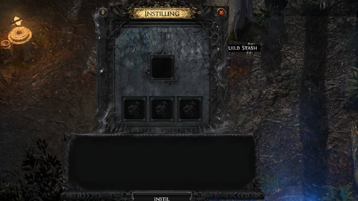 คู่มือการเจิมสำหรับ Path of Exile 2 (Poe 2)