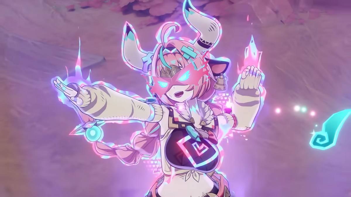 Genshin Impact 5.5：Varesaを引っ張るか、Xiaoに固執する必要がありますか？
