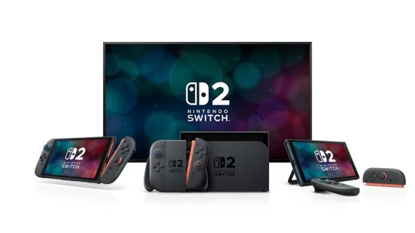 Nintendo Switch 2: Launch Oyunları ortaya çıktı