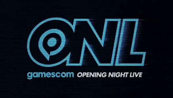 Gamescom 2025 Opening Night