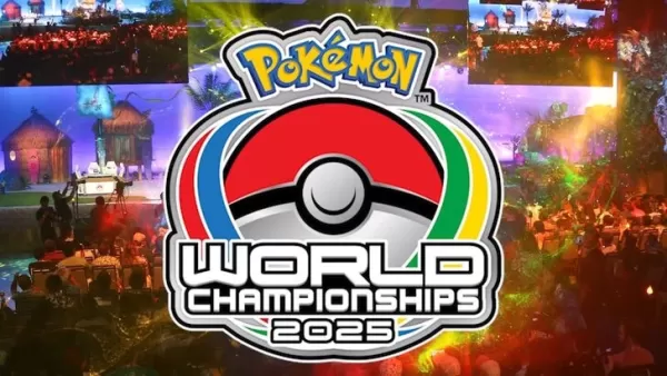 Pokémon Worlds 2025 Winners Revealed