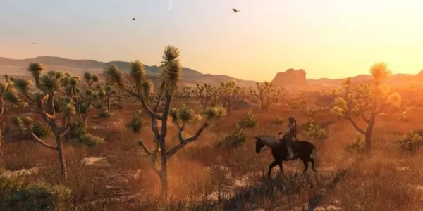 Red Dead Redemption finally set to make its way to mobile with new multiplatform release