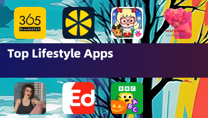 Top Lifestyle Apps
