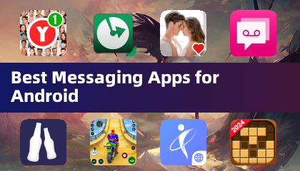 適用於 Android 的最佳訊息應用程式
