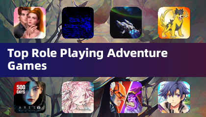 Los mejores juegos de rol y aventura