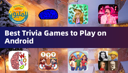 Melhores jogos de trivia para jogar no Android