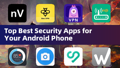 Android 手機最佳安全應用程式推薦