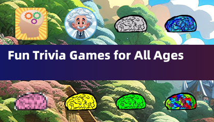 Jogos de Conhecimento Geral Divertidos para Todas as Idades