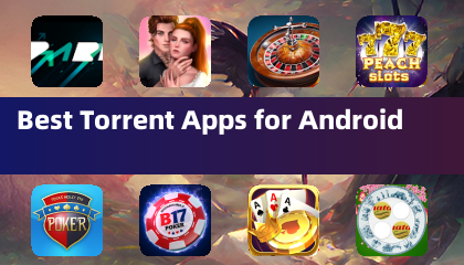 Best Torrent Apps for Android