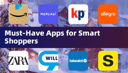 Applications Indispensables pour les Acheteurs Avertis