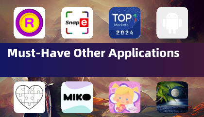 Must-Have Other Applications