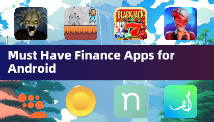 Android向け必須金融アプリ