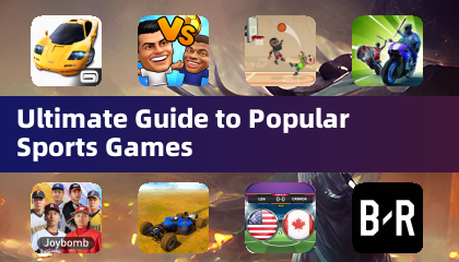 Полное руководство по популярным спортивным играм