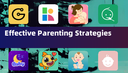 Effective Parenting Strategies