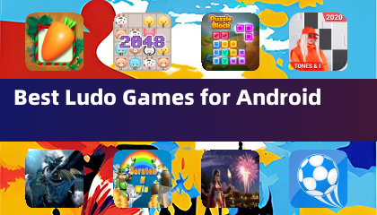 Best Ludo Games for Android