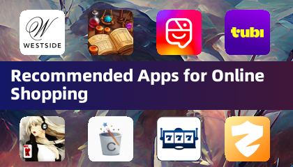 온라인 쇼핑에 추천하는 앱