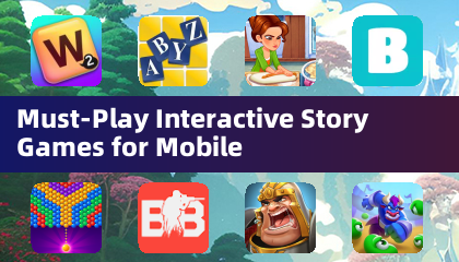 Juegos interactivos de historia imprescindibles para móviles