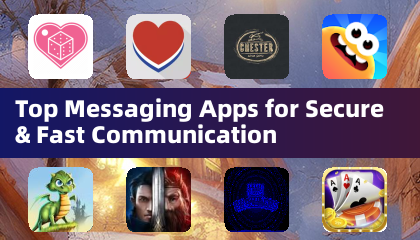 Top Messaging Apps for Secure & Fast Communication