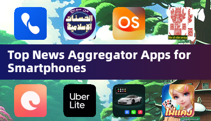 Melhores Aplicativos de Agregador de Notícias para Smartphones