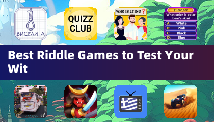 Melhores jogos de adivinhações para testar seu talento