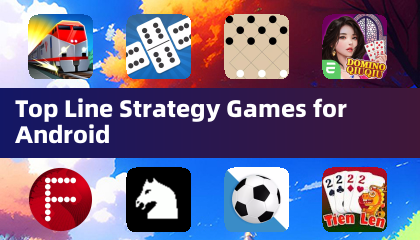 Android 最佳策略遊戲