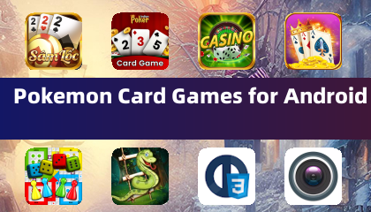 Pokemon 카드 게임 for Android