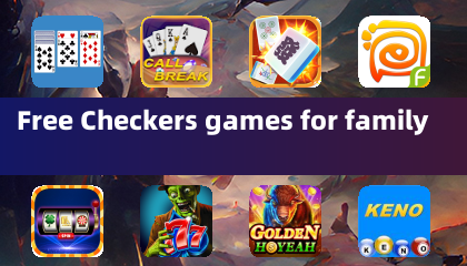 Juegos de damas gratis para la familia