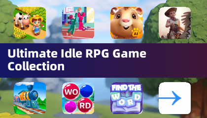 终极挂机RPG游戏合集